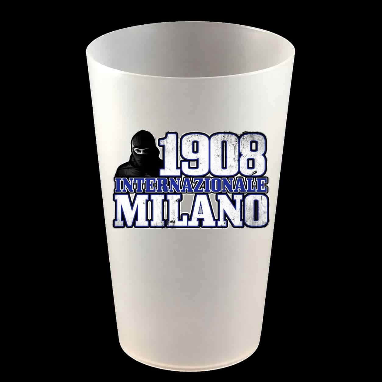 Internazionale Milano 1908 Hartbecher