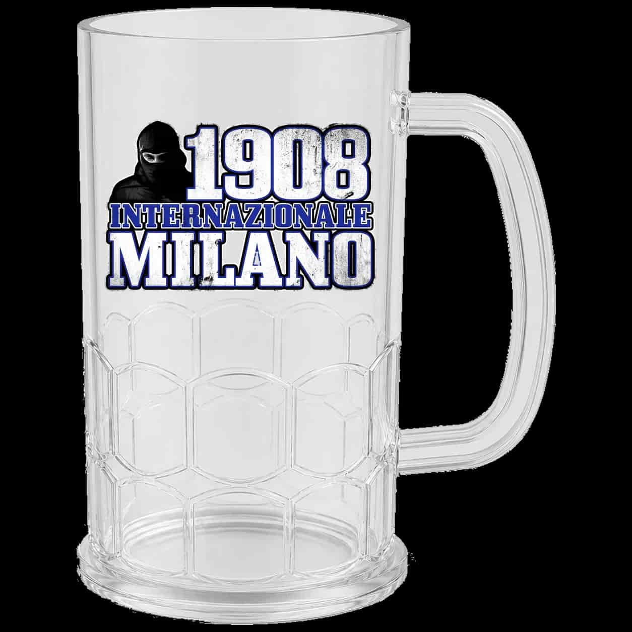 Internazionale Milano 1908 Bierkrug