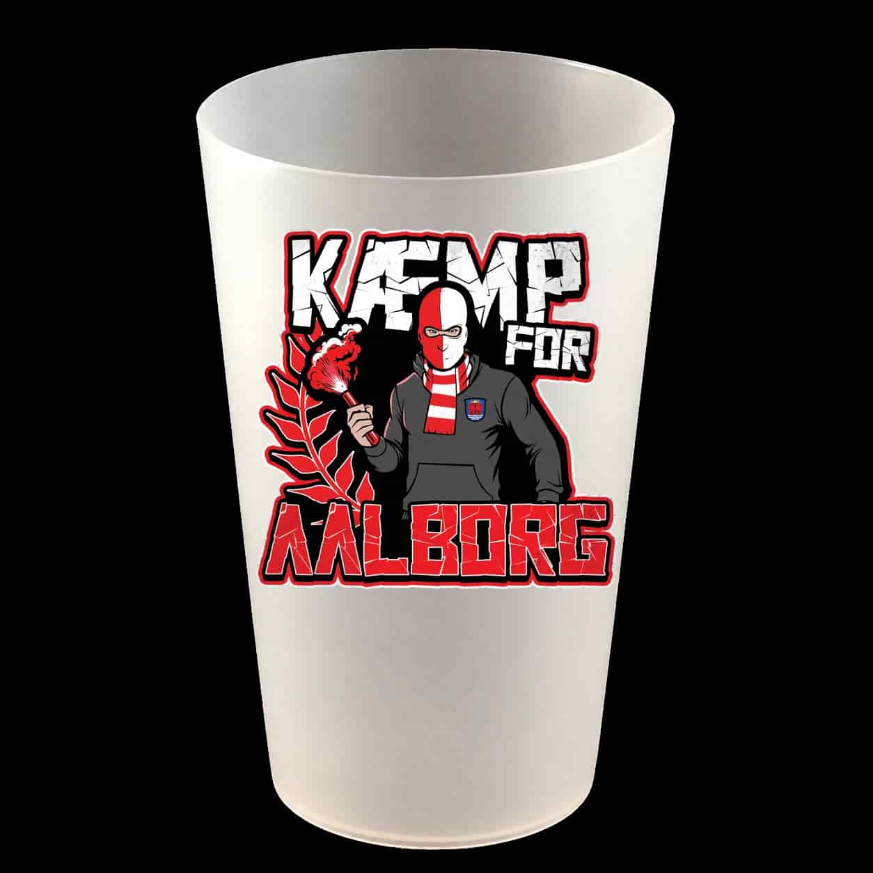 Kæmp for Aalborg Hartbecher