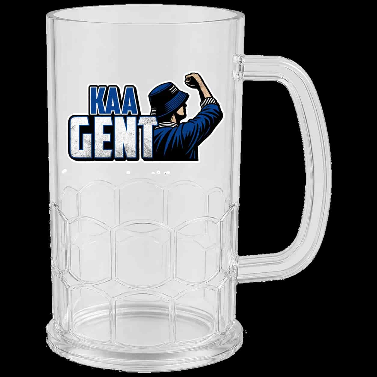 KAA Gent Шоља за пиво