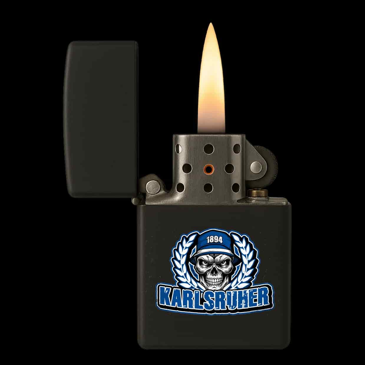 Karlsruher Lighter