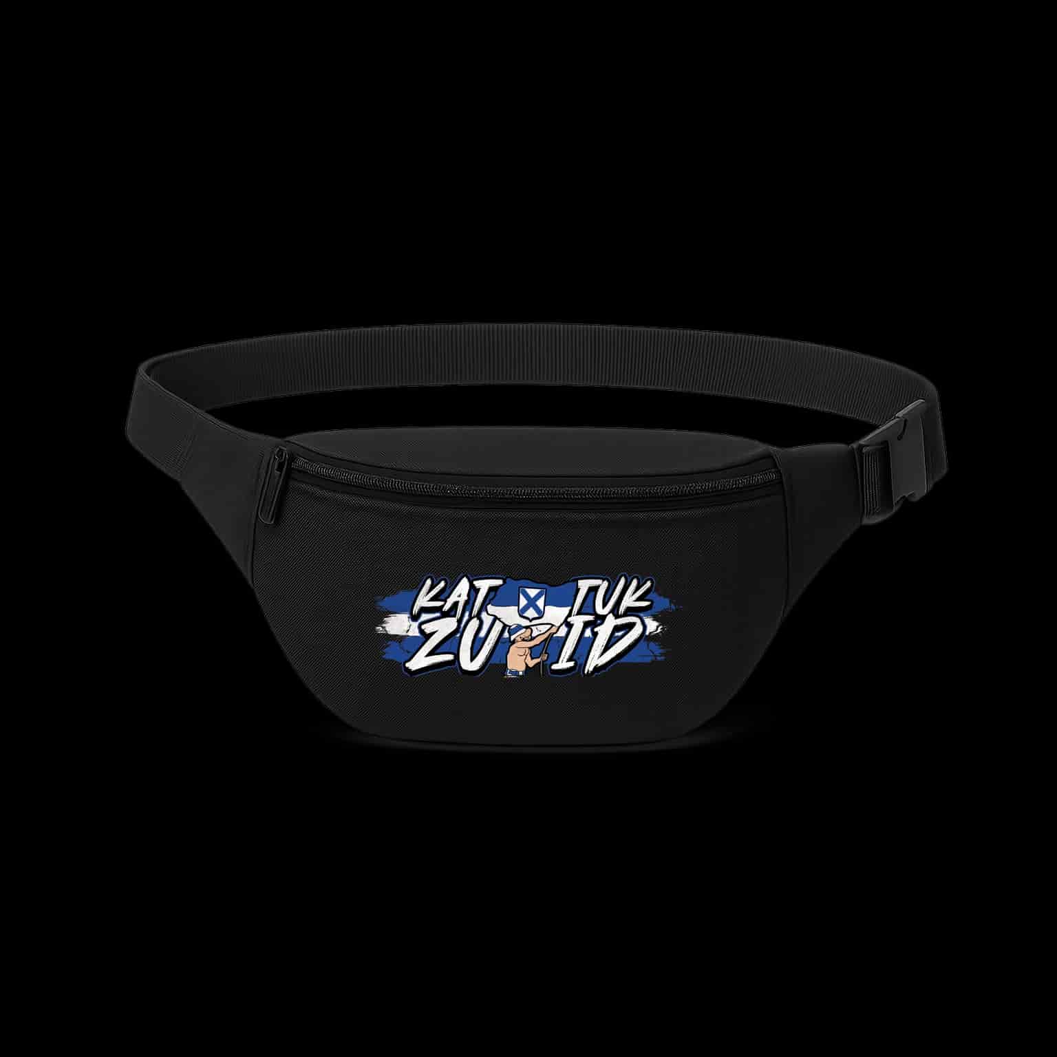 Kattuk Zuid Gürteltasche