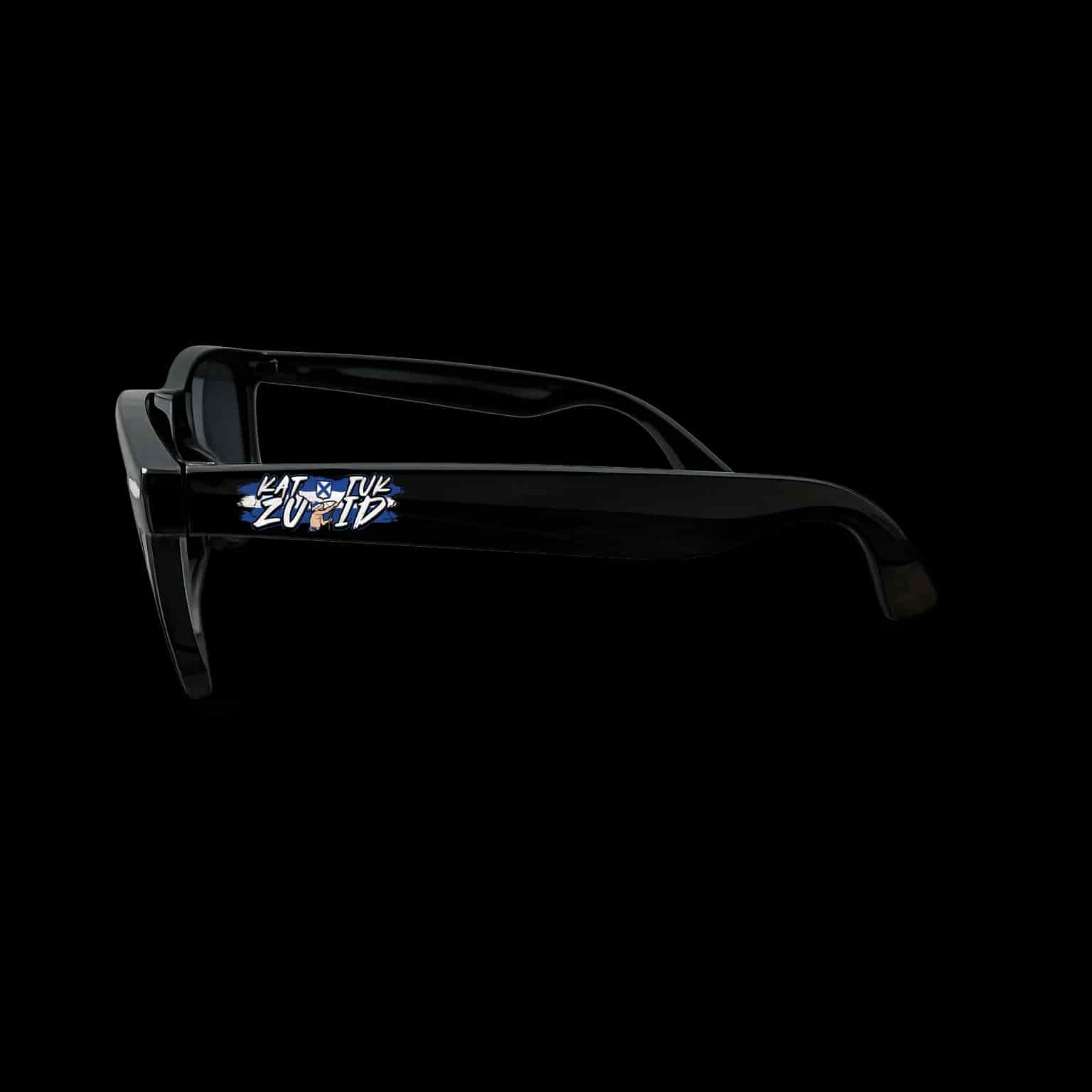 Kattuk Zuid Sonnenbrille