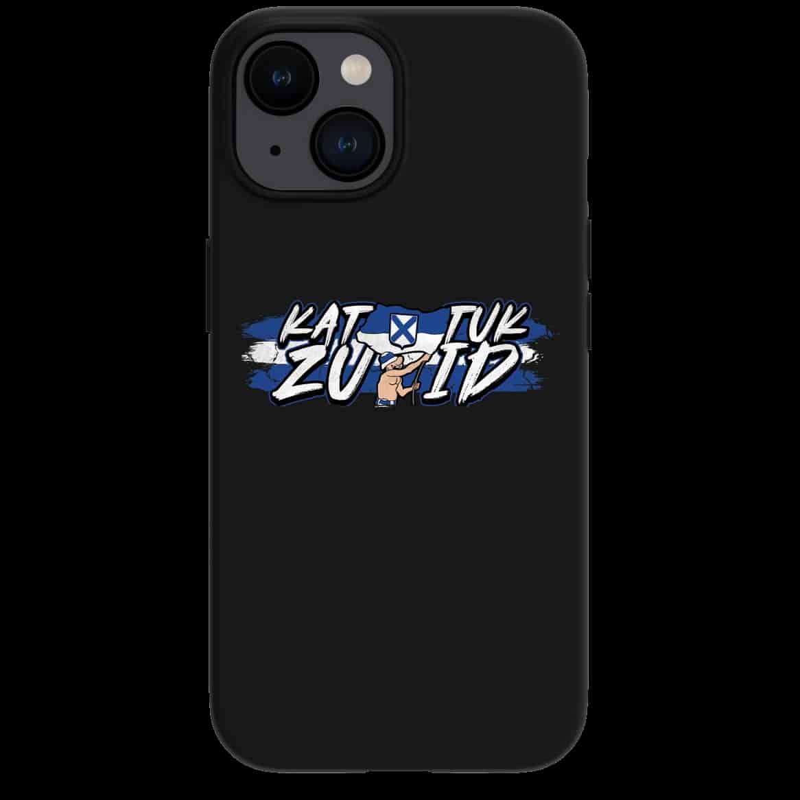 Kattuk Zuid iPhone-Hülle