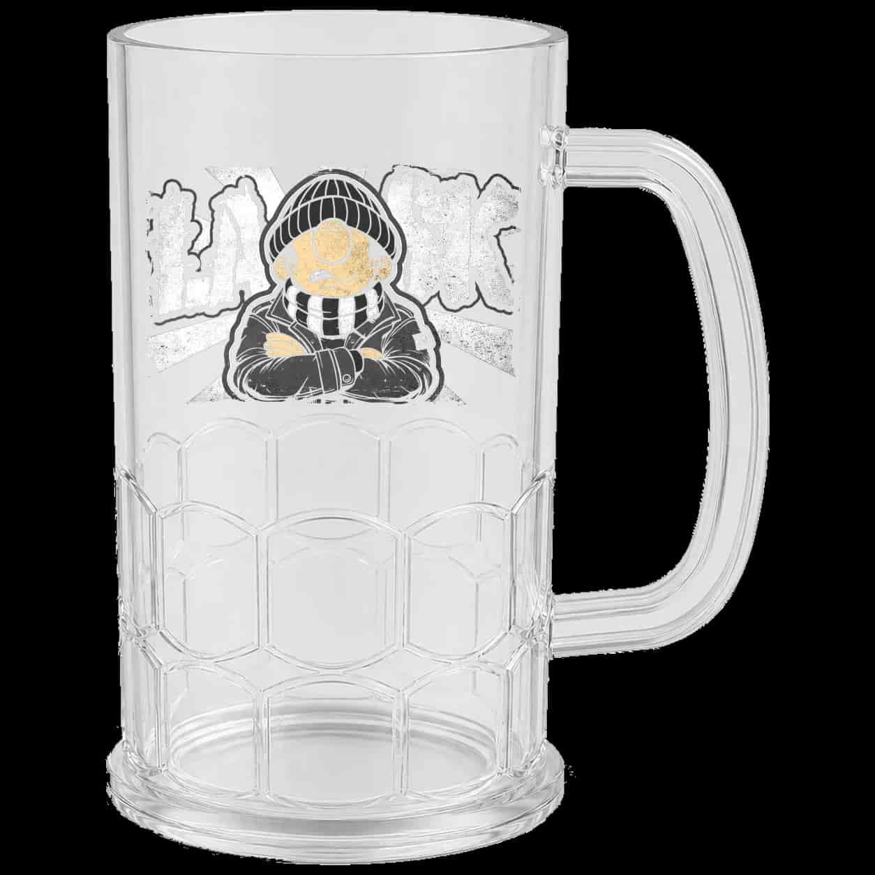 LASK Chope à bière