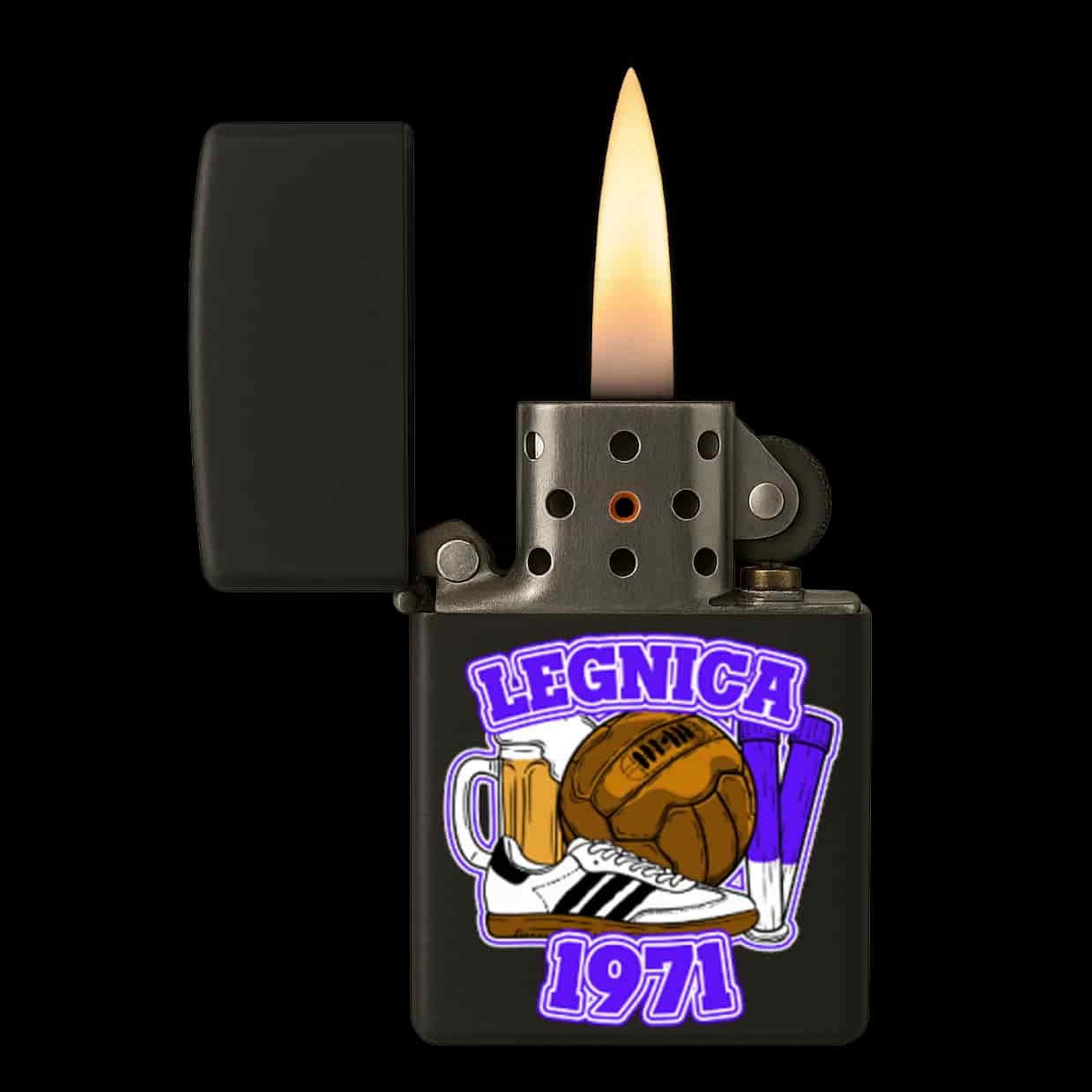 Legnica 1971 Lighter