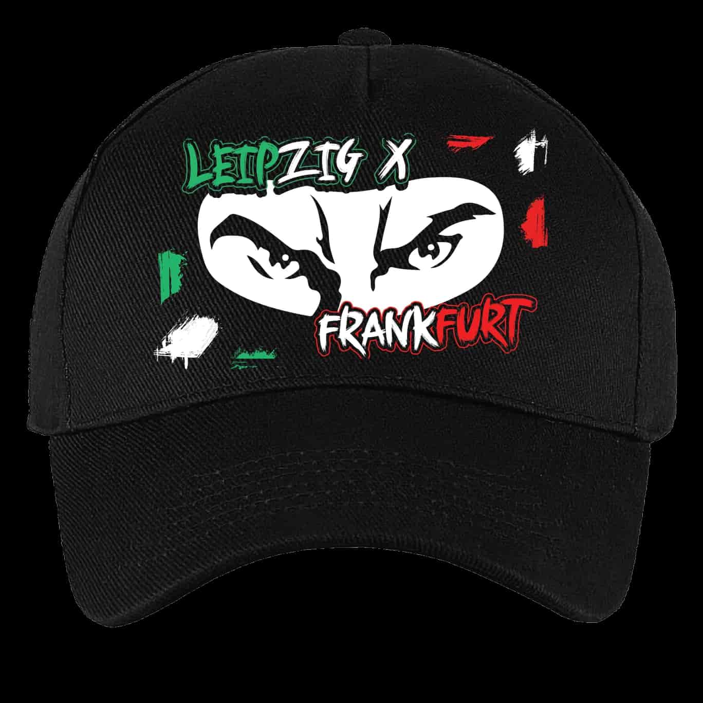 Leipzig & Frankfurt Kapa