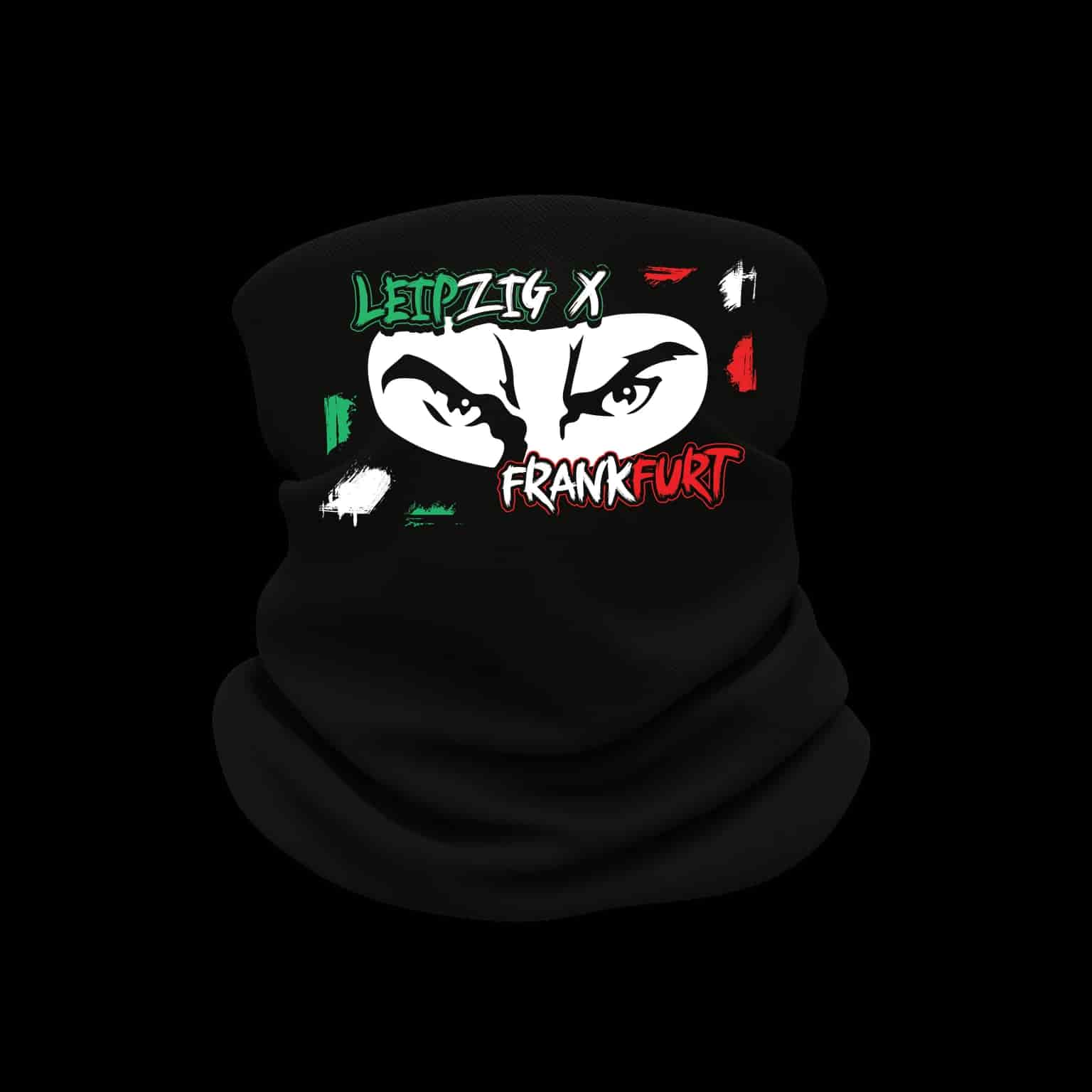 Leipzig & Frankfurt Ogrlica za vrat