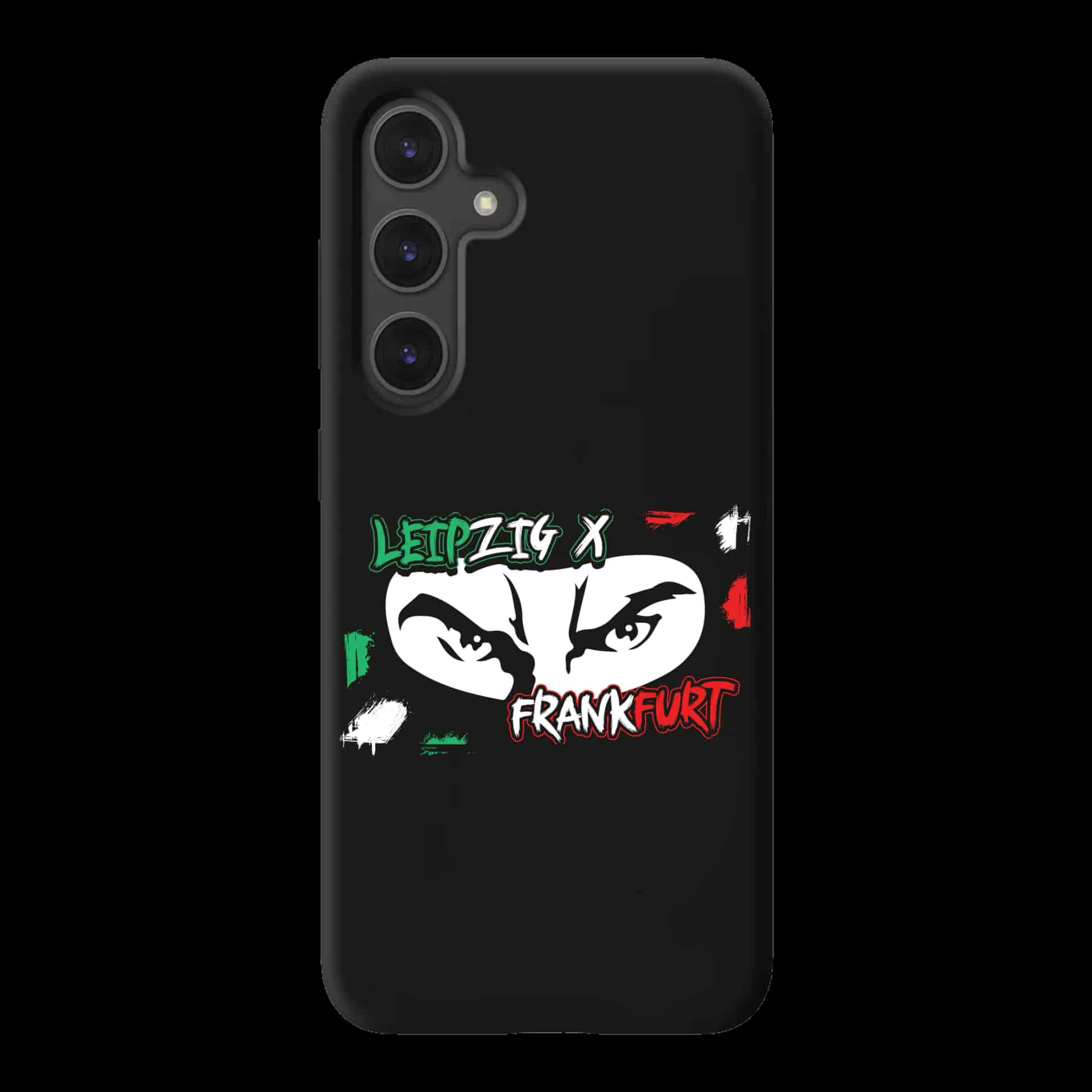 Leipzig & Frankfurt Futrola za Samsung