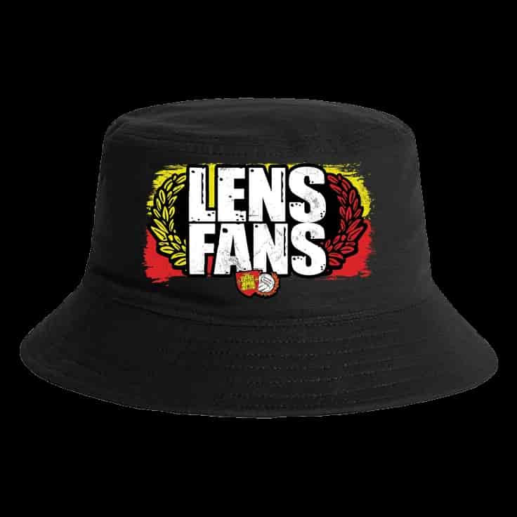 Lens fans Kapa