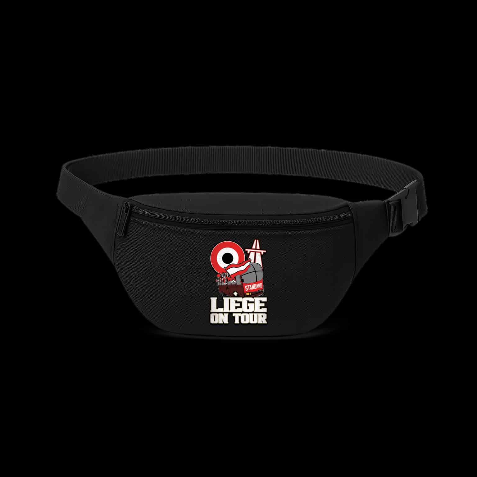 Liège on tour Fanny Pack