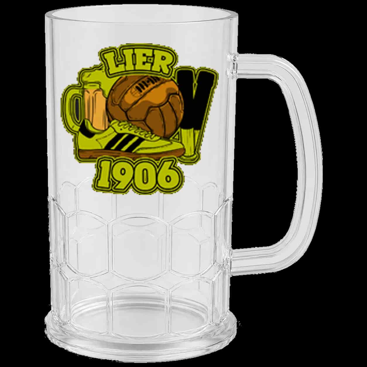 Lier 1906 Bierkrug
