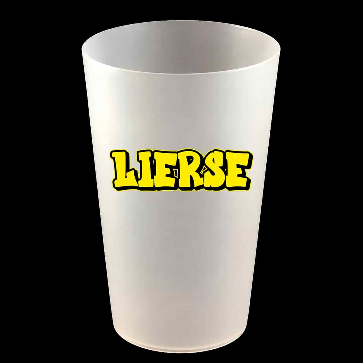 Lierse Hartbecher