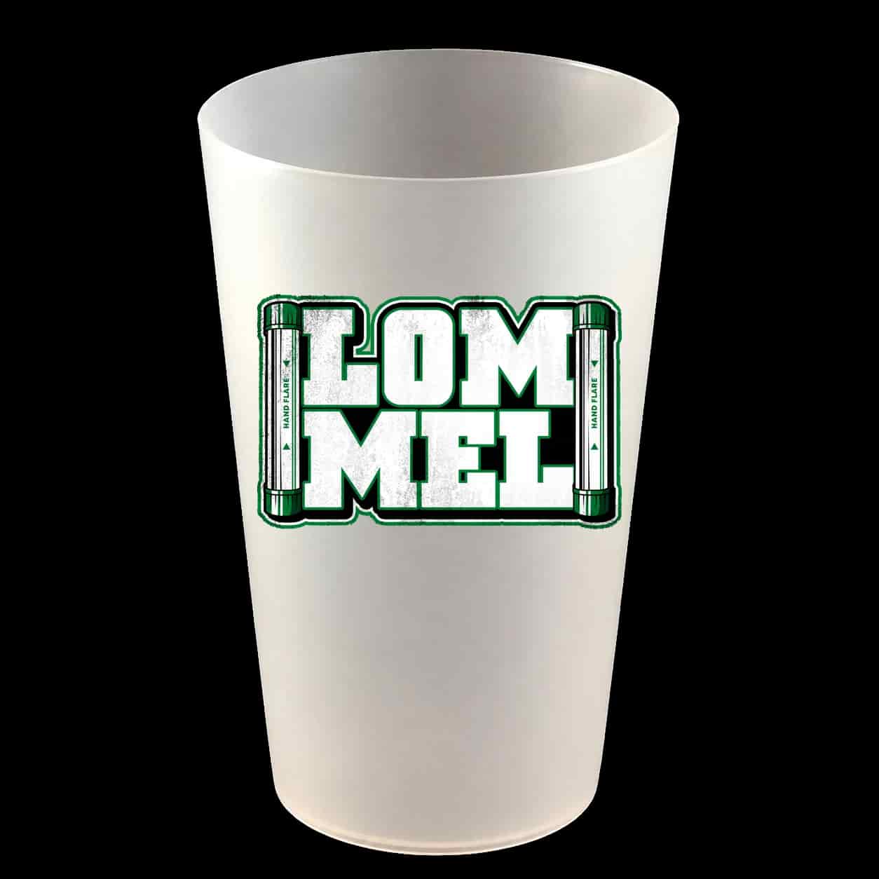 Lommel Хардкап