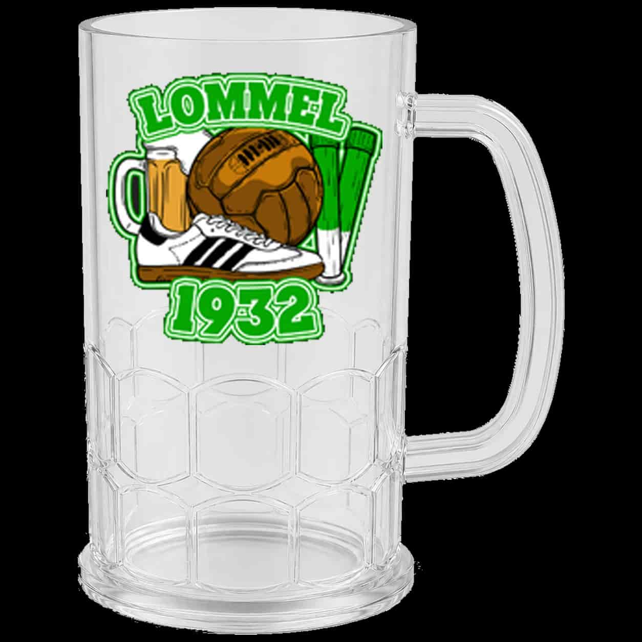 Lommel 1932 Шоља за пиво