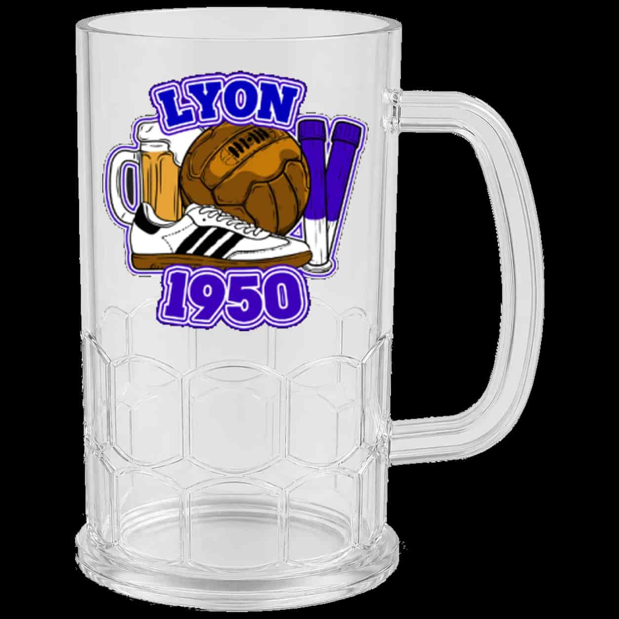 Lyon 1950 Шоља за пиво