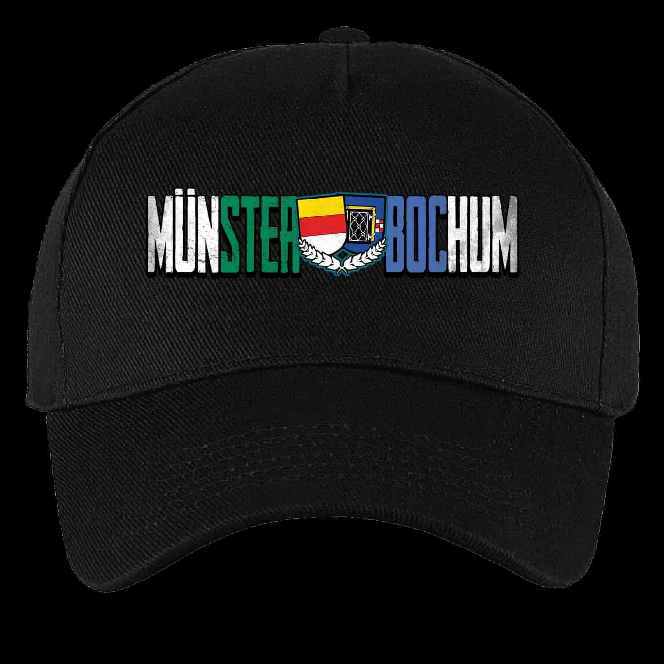 Münster X Bochum Pet
