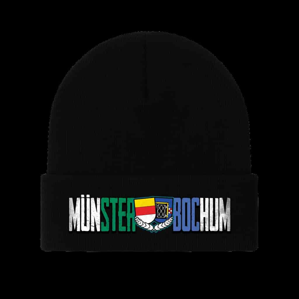 Münster X Bochum Lue