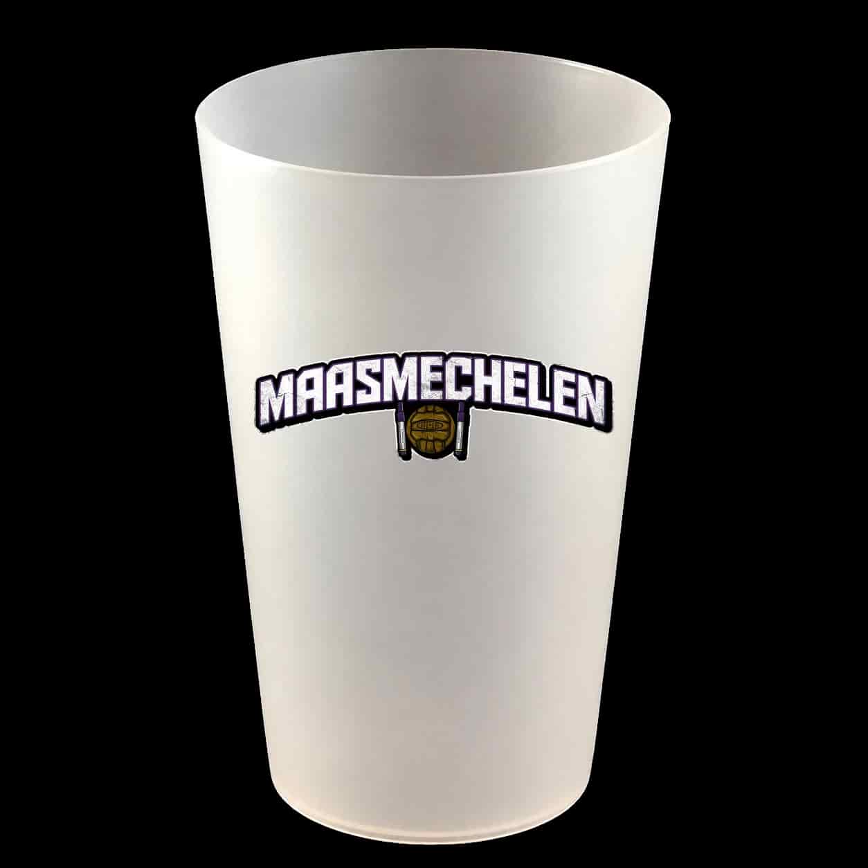 Maasmechelen Hardcup