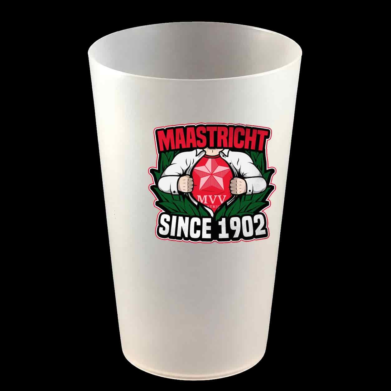 Maastricht since 1902 Хардкап