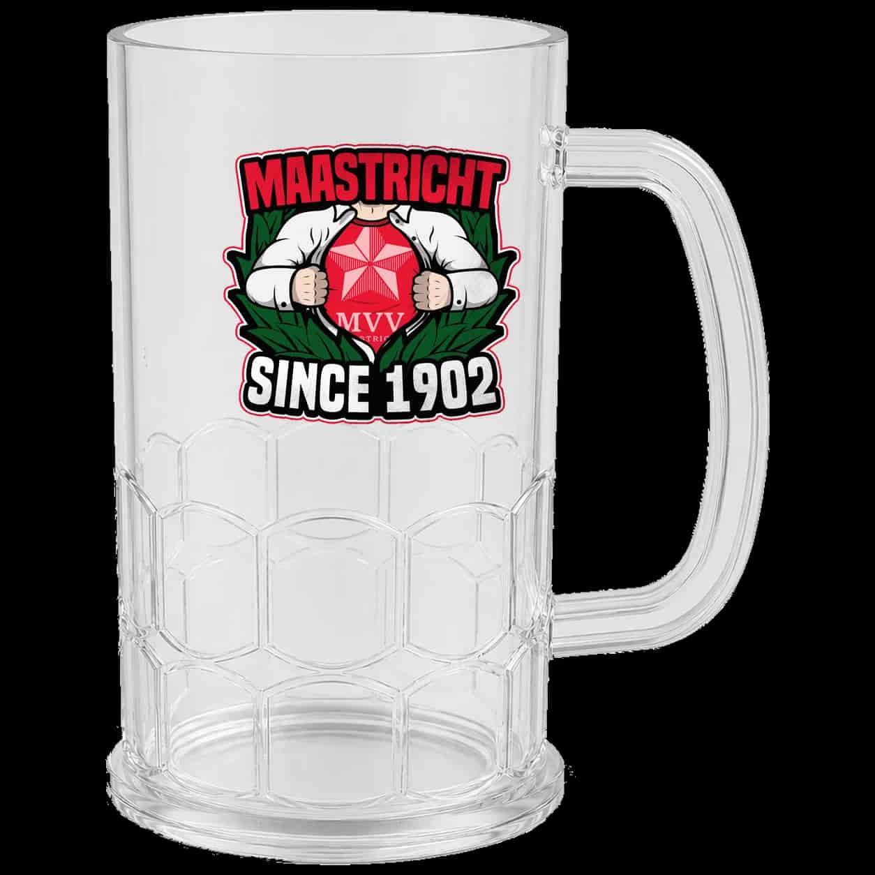 Maastricht since 1902 Шоља за пиво