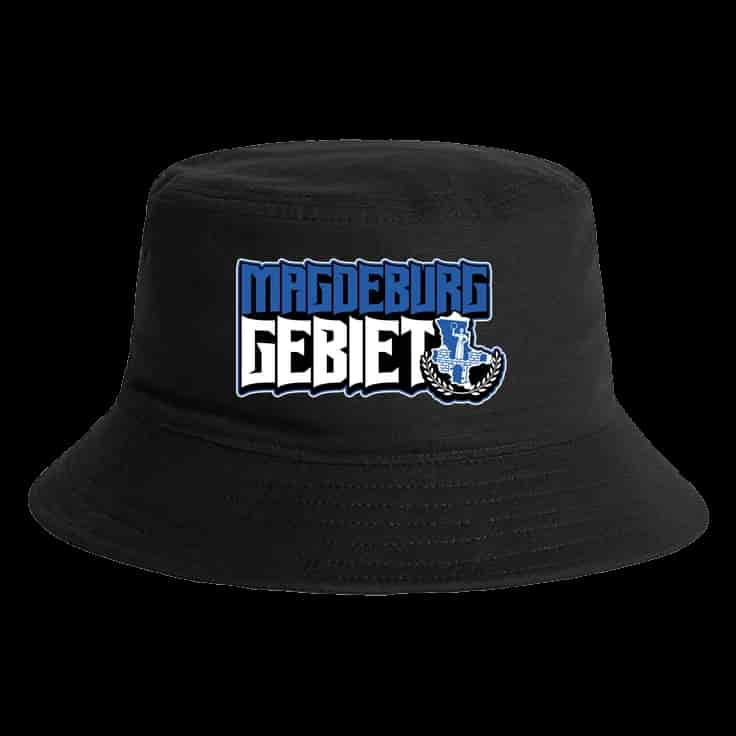 Magdeburg Gebiet Klobouk