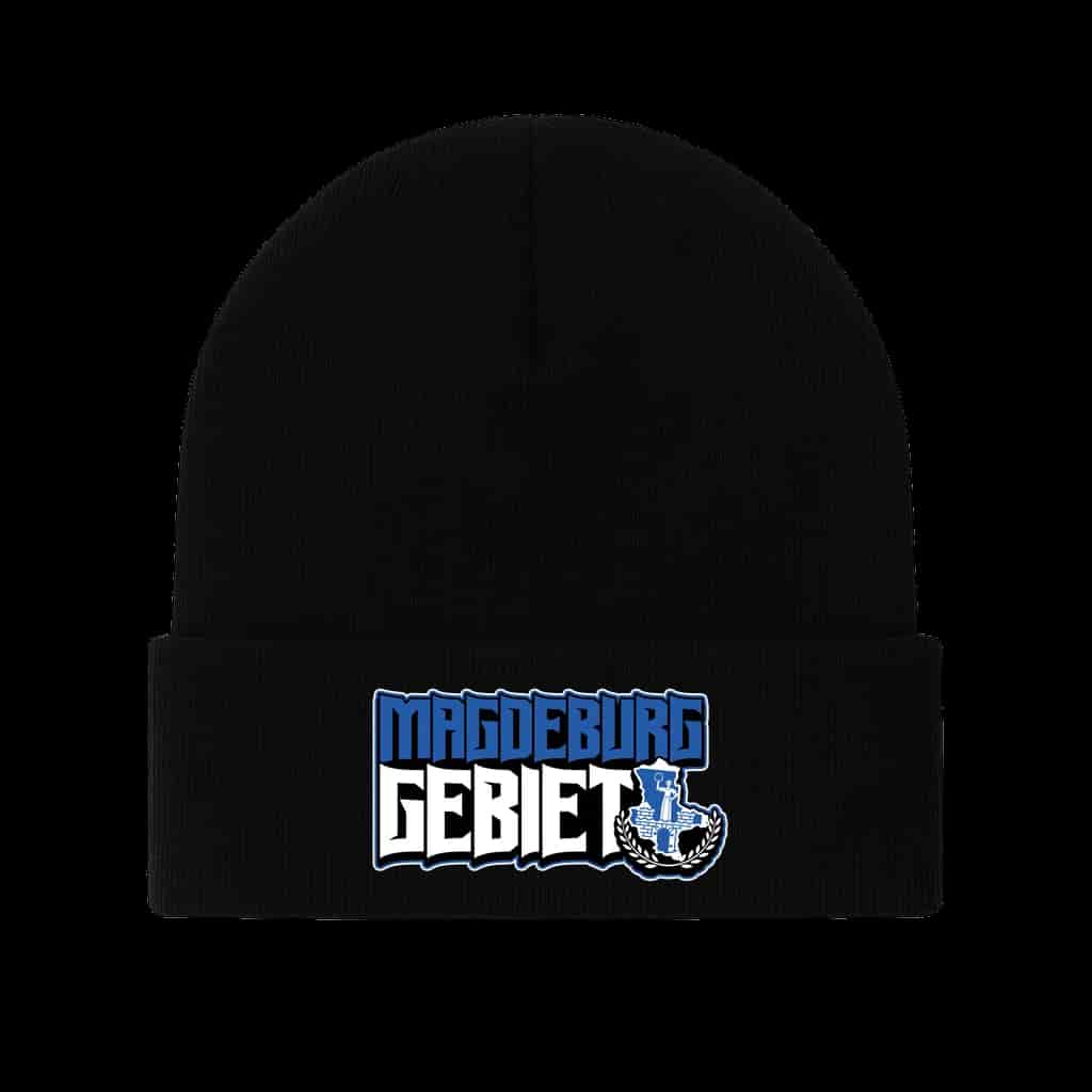 Magdeburg Gebiet Čepice