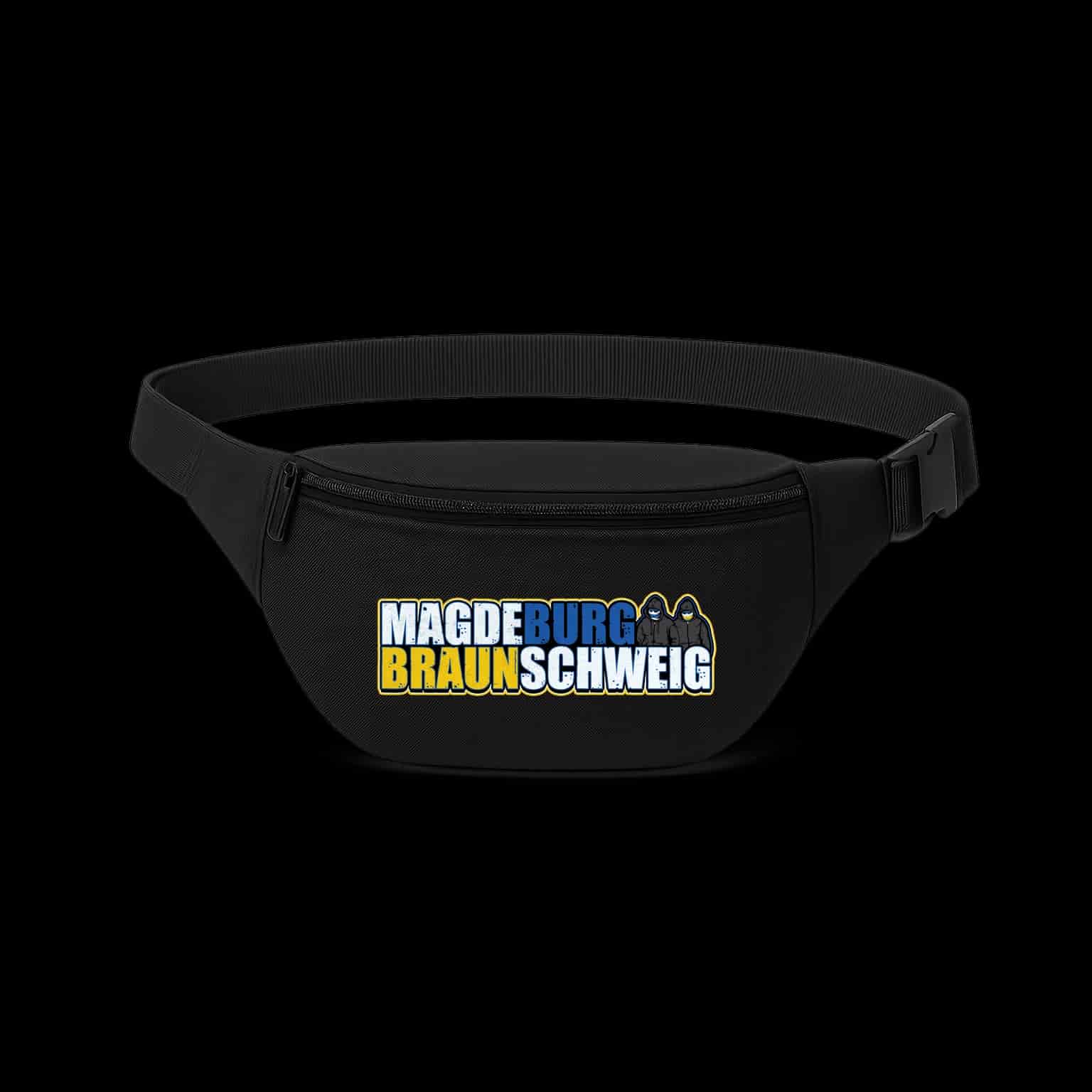 Magdeburg X Braunschweig Ledvinka