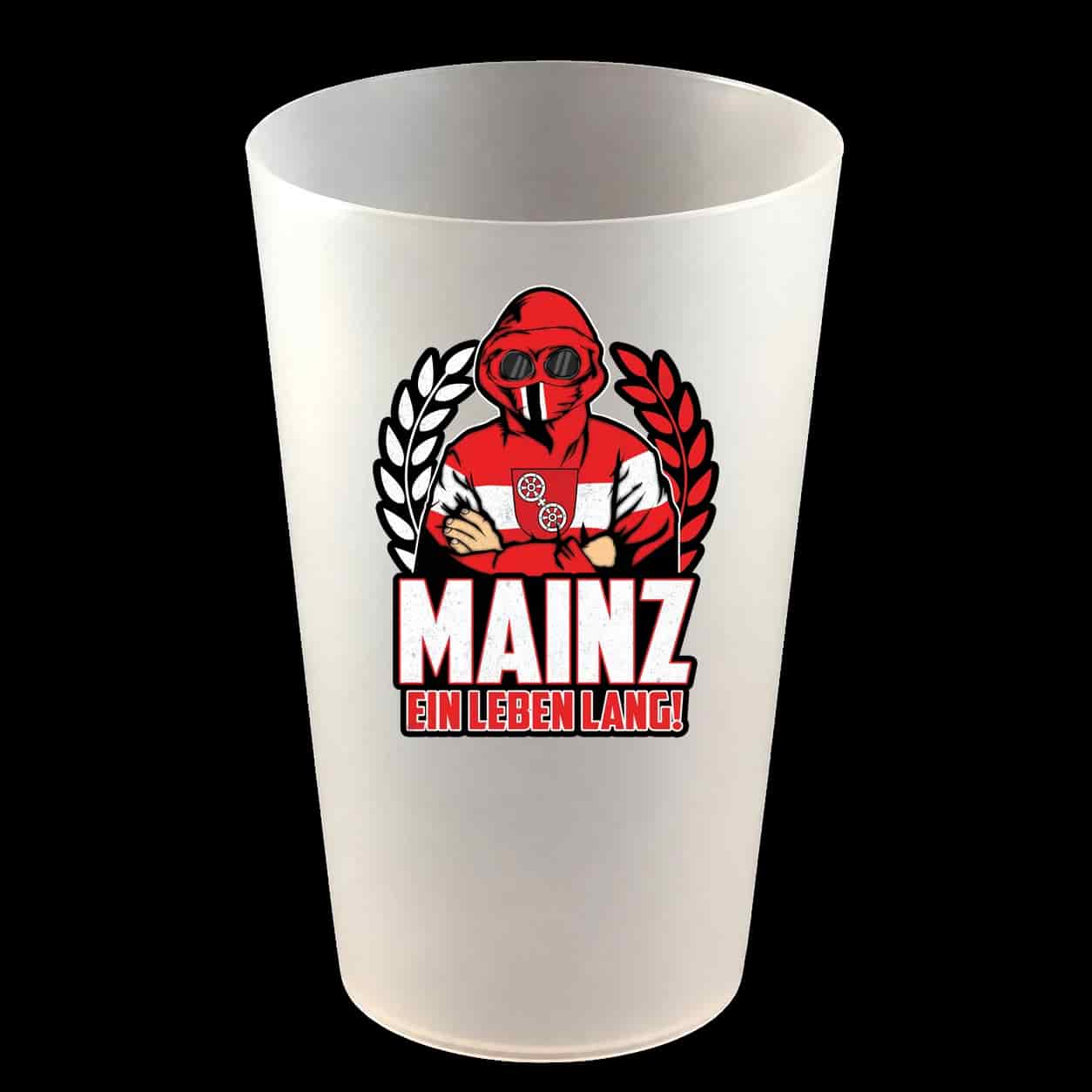 Mainz ein leben lang Хардкап