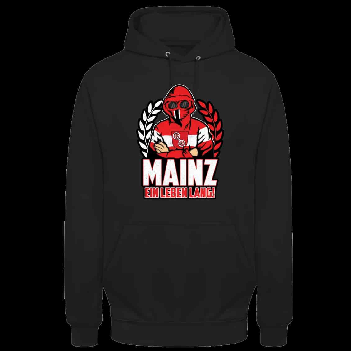 Mainz ein leben lang Džemper