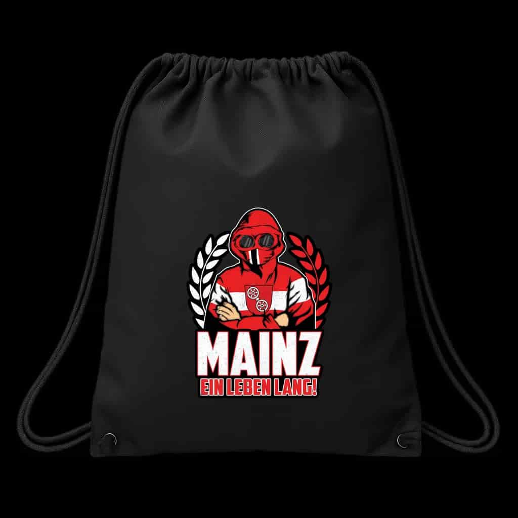 Mainz ein leben lang Torba sa šnure