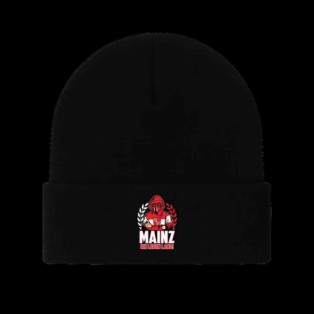 Mainz ein leben lang Beanie