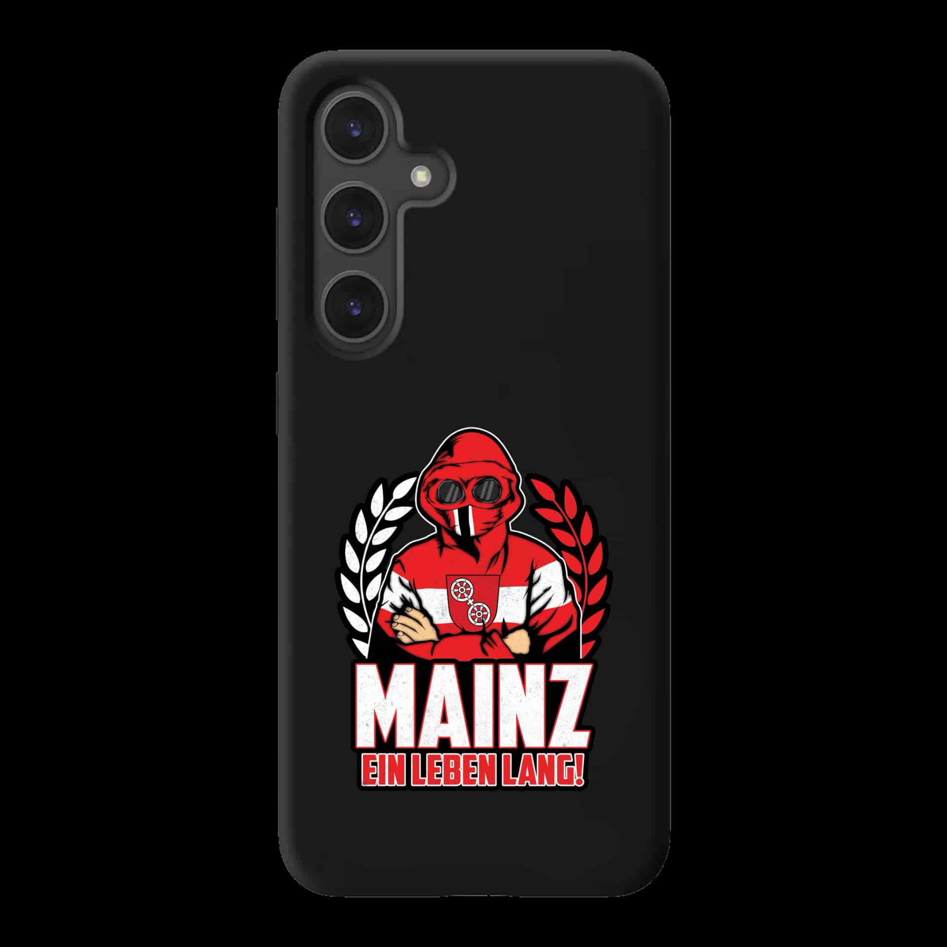 Mainz ein leben lang Futrola za Samsung
