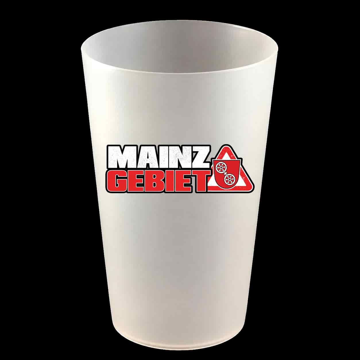 Mainz gebiet Хардкап