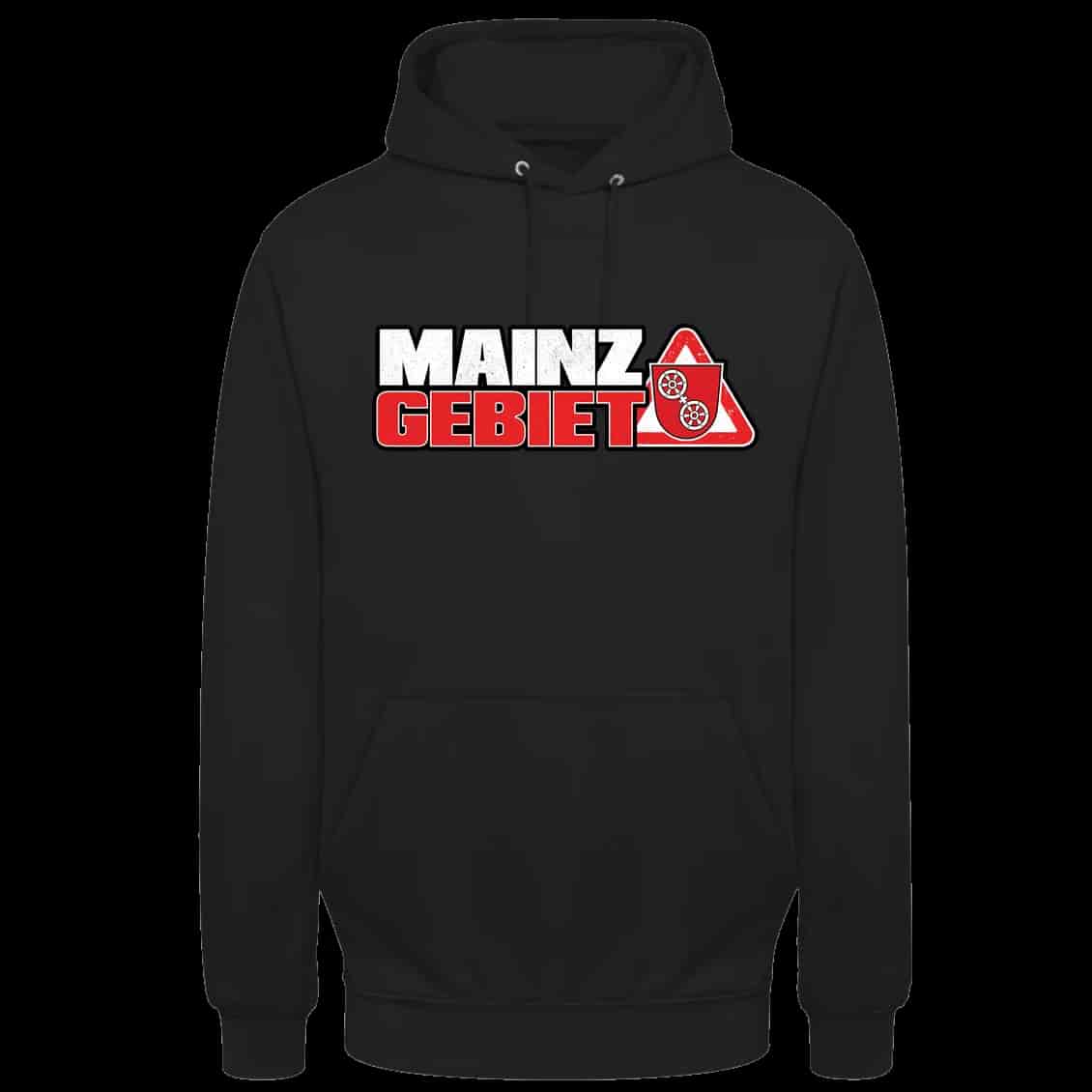 Mainz gebiet Džemper