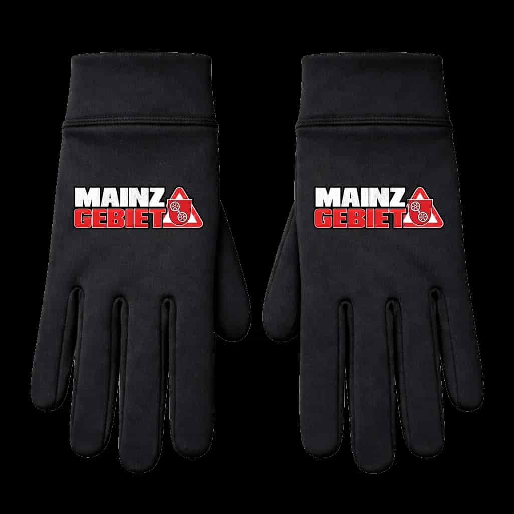 Mainz gebiet Rukavice