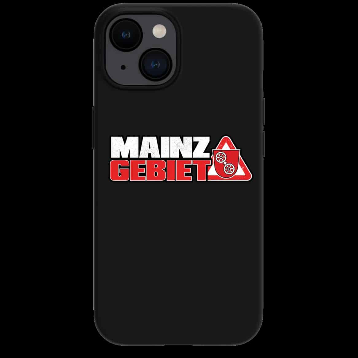 Mainz gebiet Futrola za Iphone