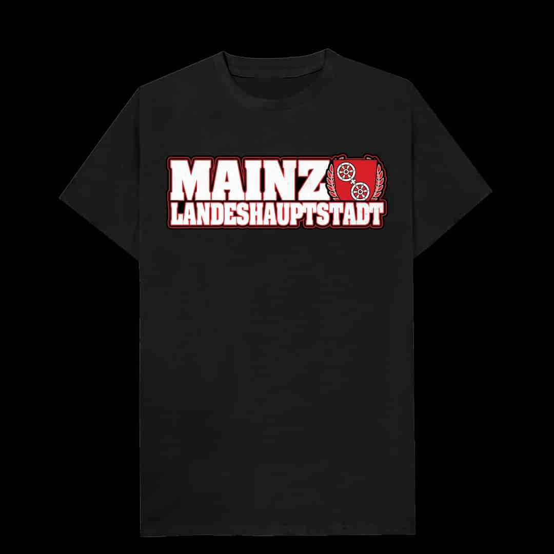 Mainz Landeshauptstadt Majica