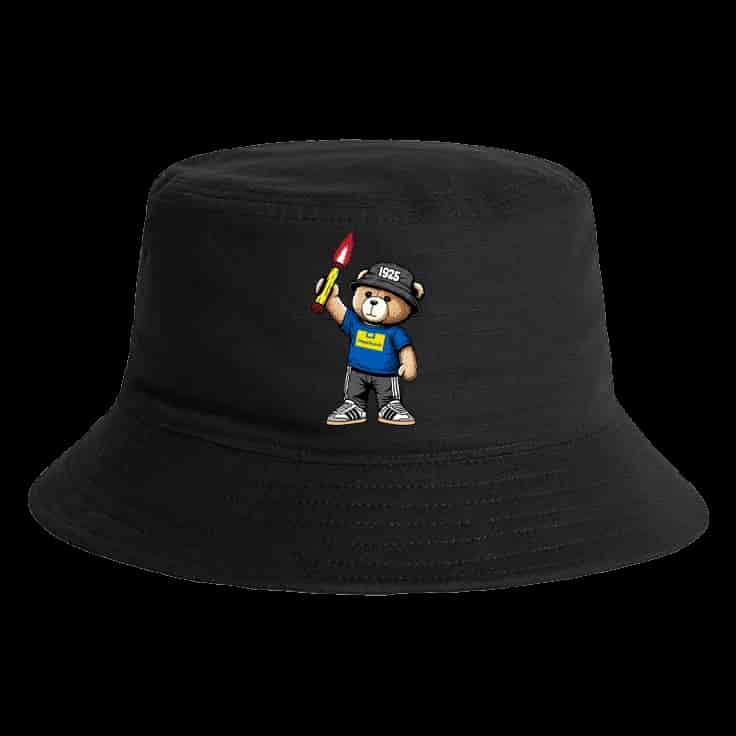 Meerbusch 1925 bear Gorra de cubo