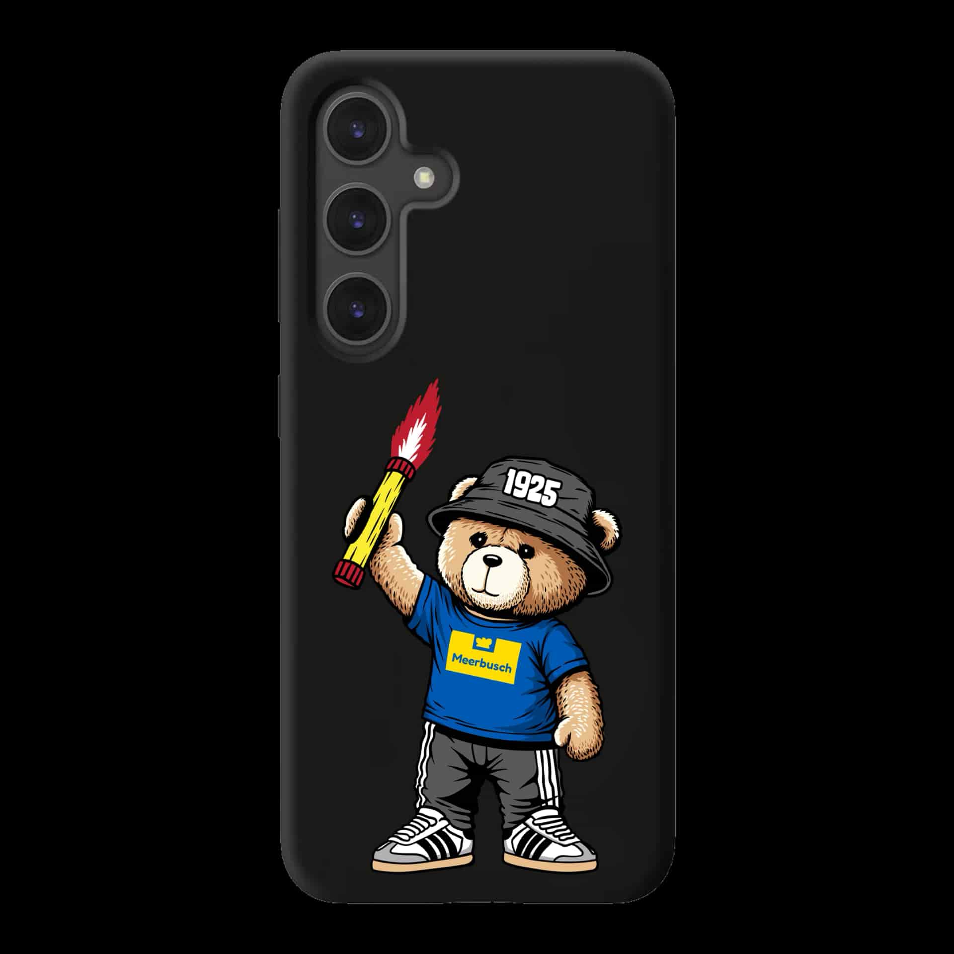 Meerbusch 1925 bear Coque Samsung