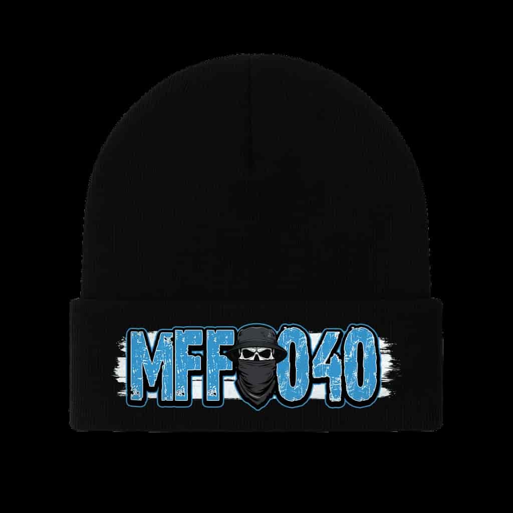 MFF 040 Bonnet