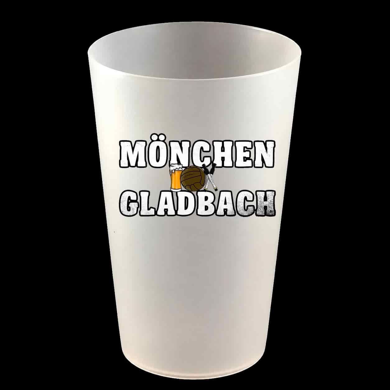 Mönchengladbach Σκληρό κύπελλο