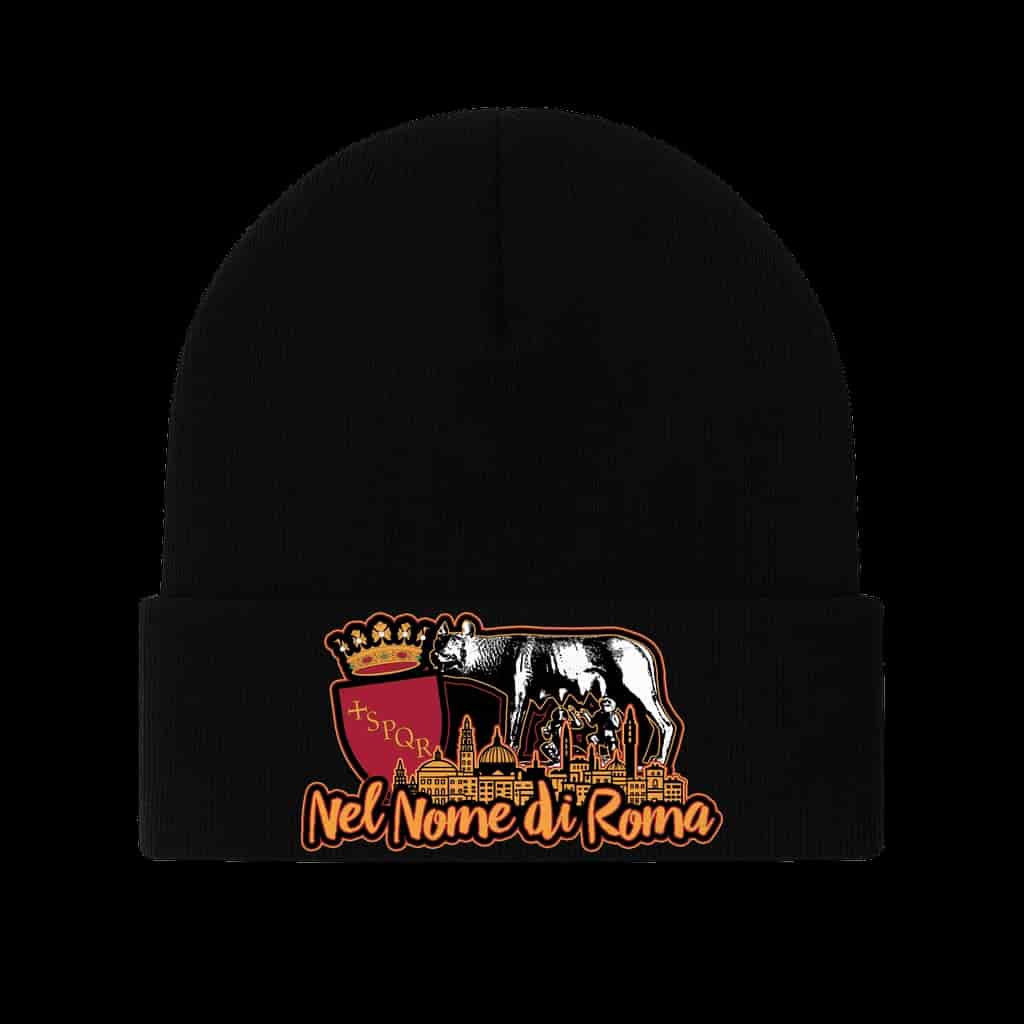 Nel nome di Roma Gorro