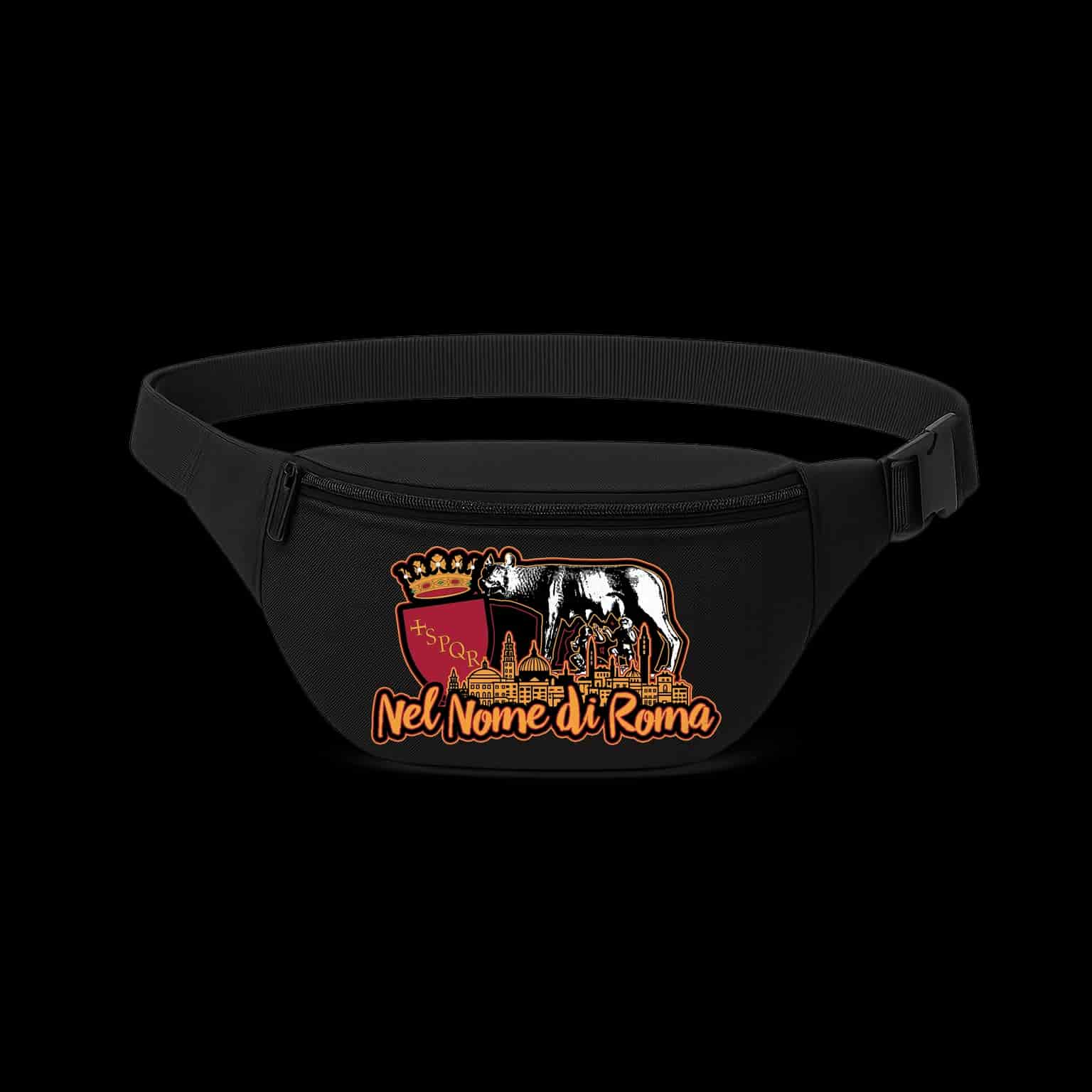 Nel nome di Roma Fanny pack