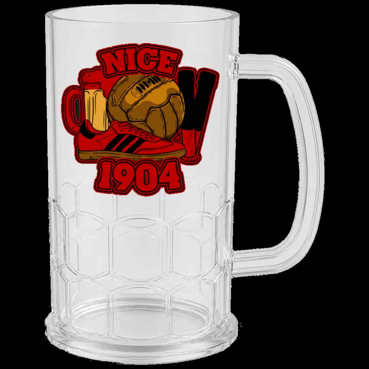 Nice 1904 Шоља за пиво