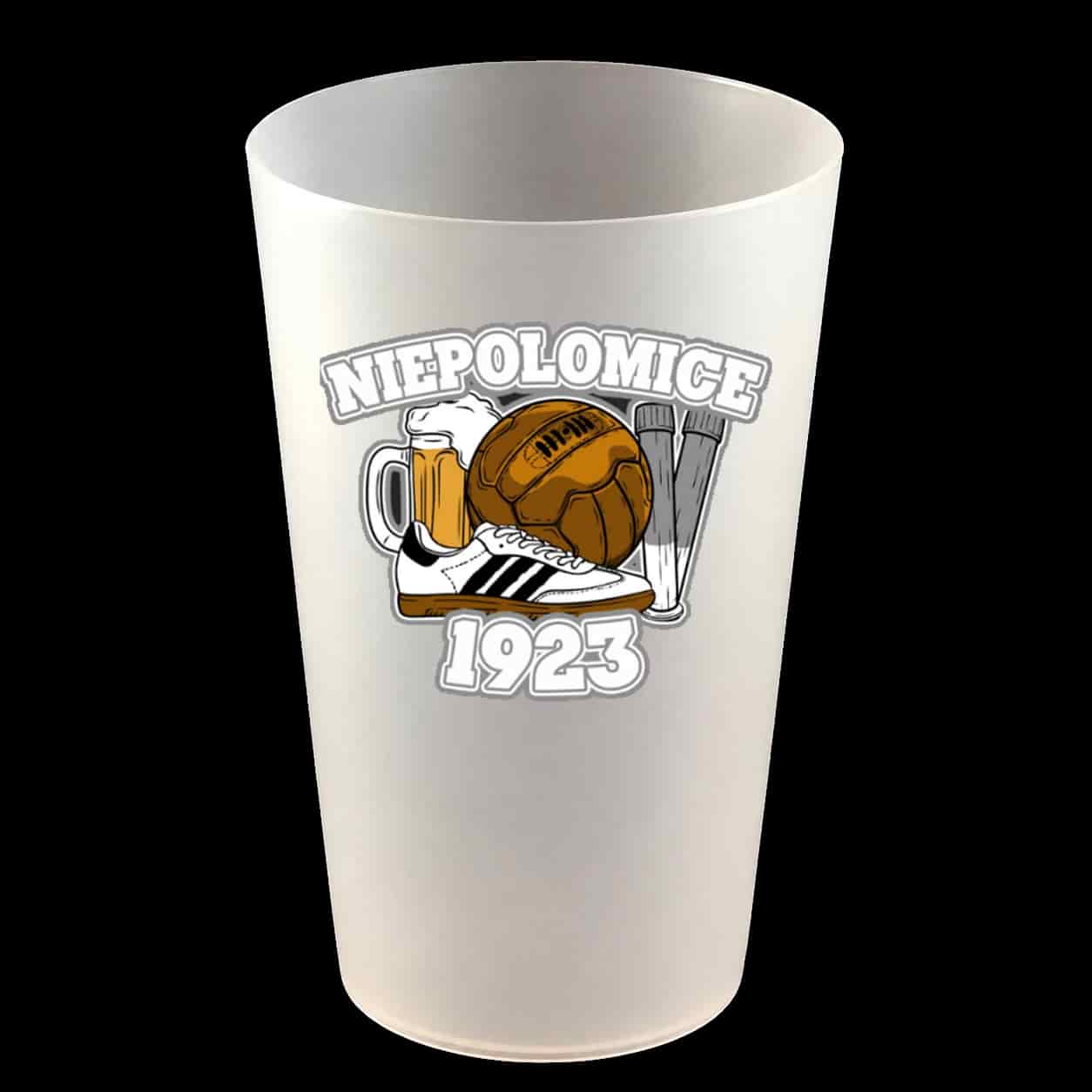 Niepolomice 1923 Хардкап