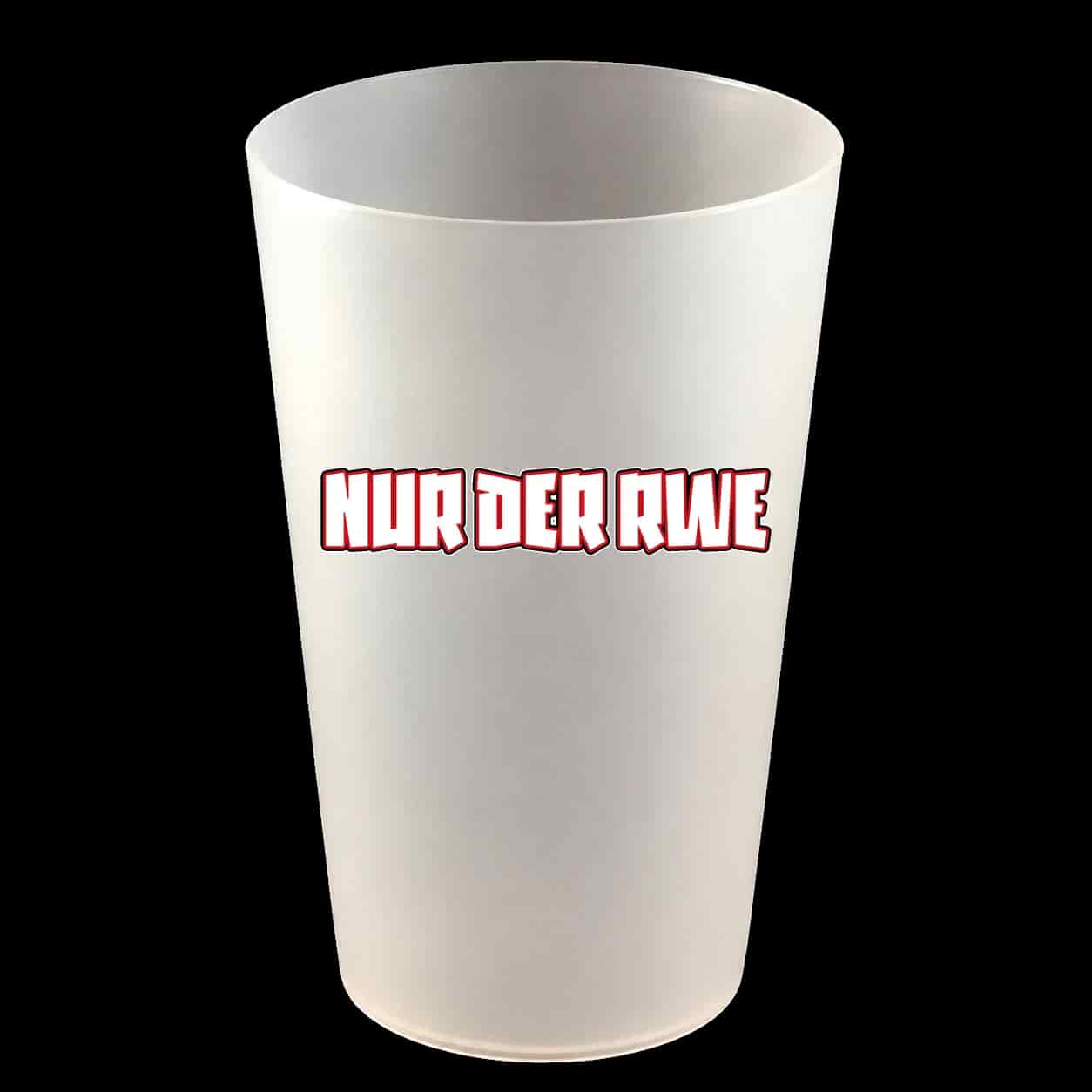 Nur Der RWE Хардкап