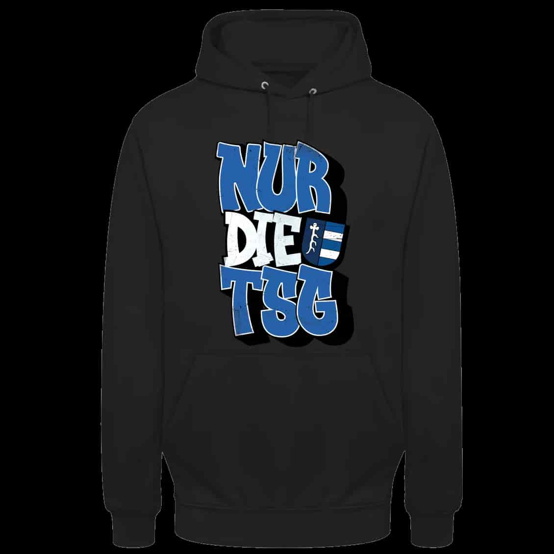 Nur die TSG Hoodie