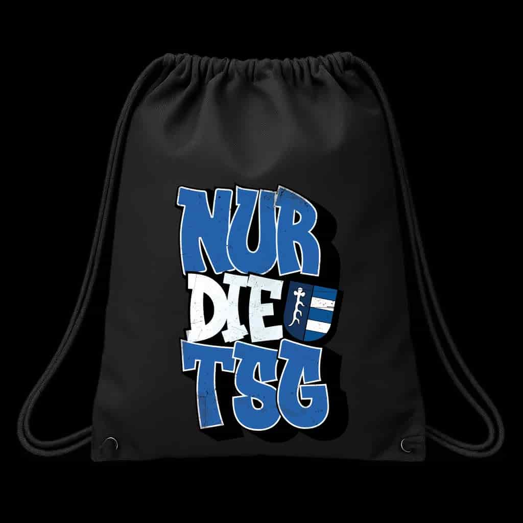 Nur die TSG Sack Pack