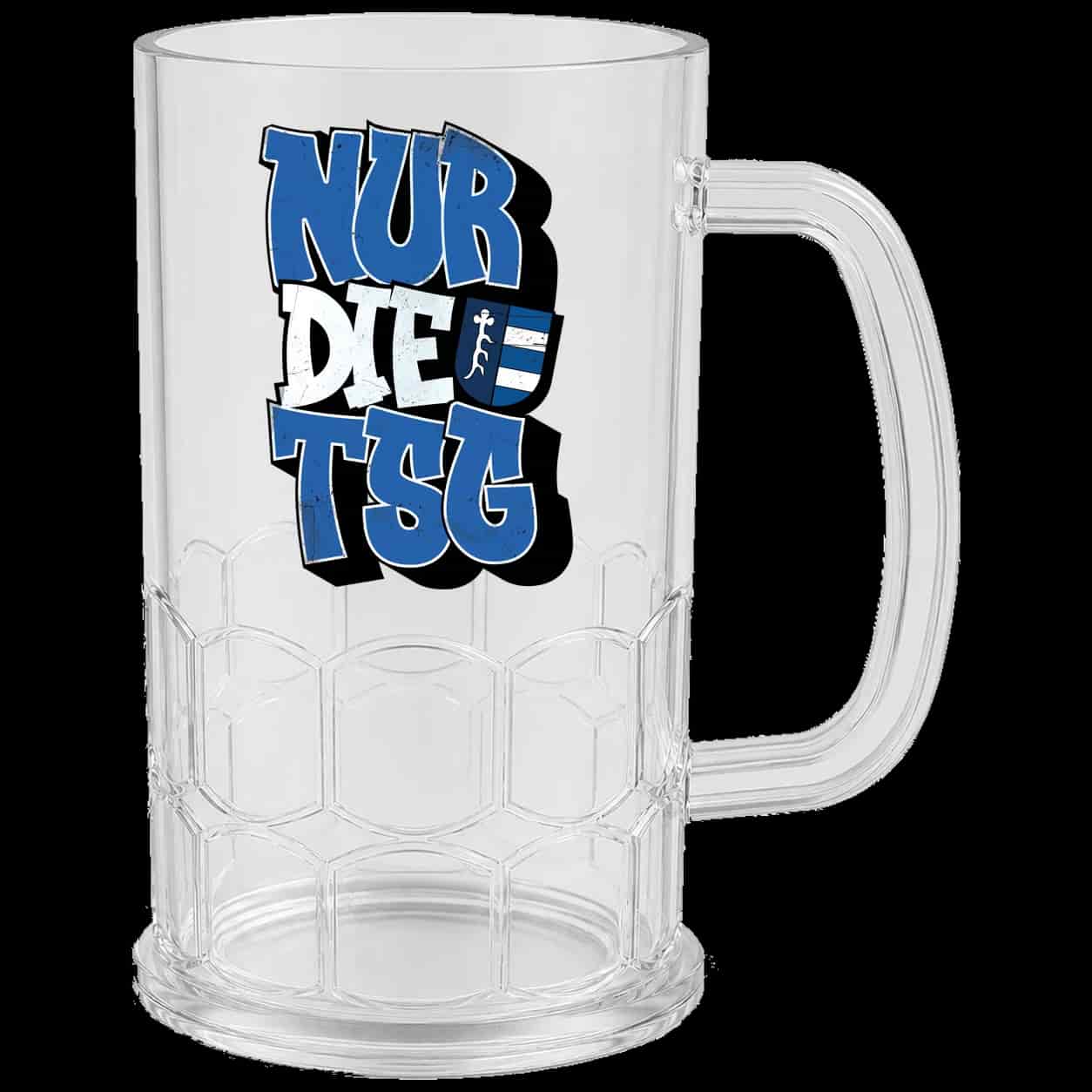 Nur die TSG Bierkrug